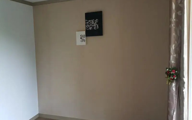 Poong Gyeong Hostel