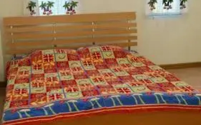 Oriental Beach By Winnie