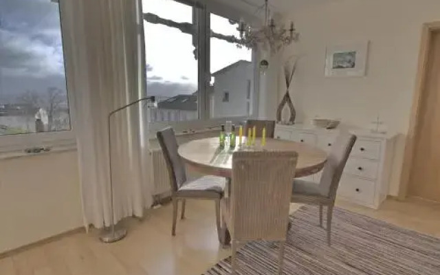 Villa Seeblick Ferienwohnung 308