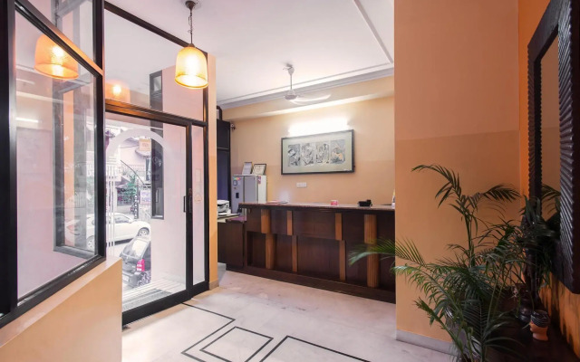 Hotel RDB Palace