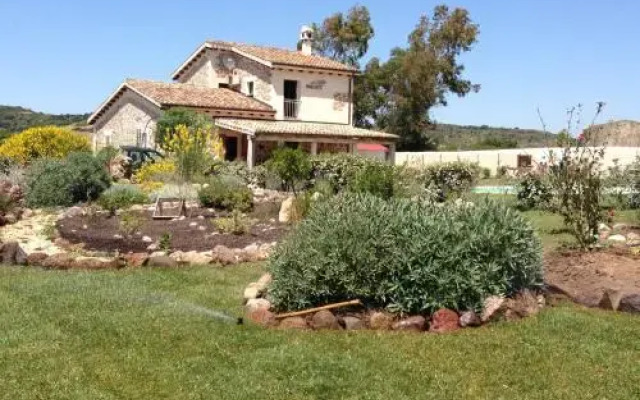 Villa in Campagna con Piscina Privata