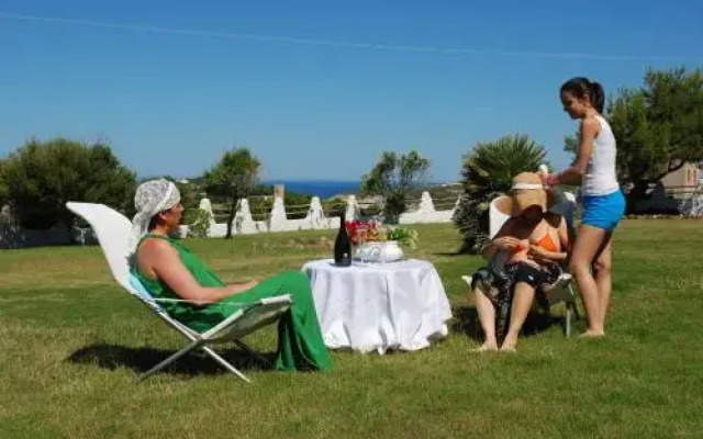 Complesso Residenziale Isola dei Mori