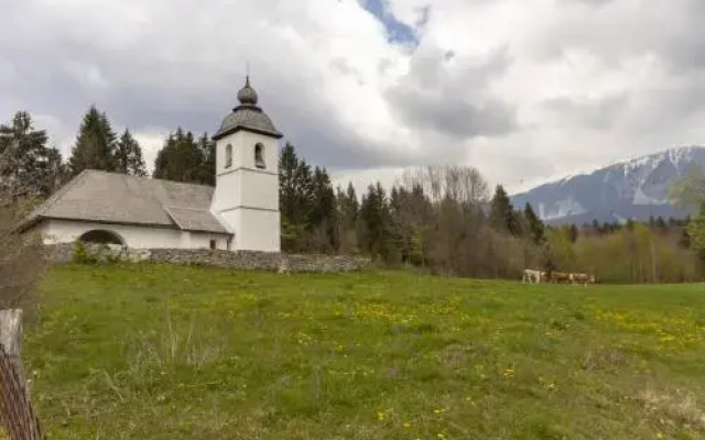 Lake Bled Holiday Home