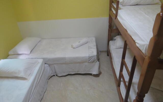 Suíte da Hilda - Vila Nova