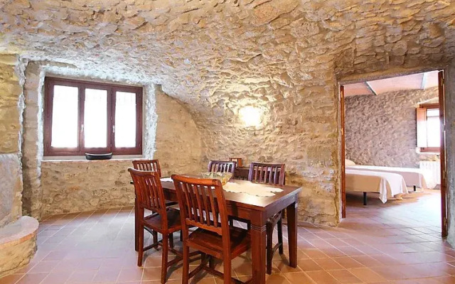 Hostal Alberana