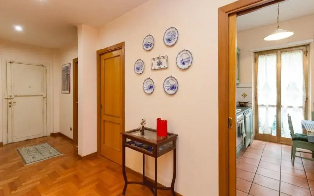 Apartment Caracciolo - BH 29