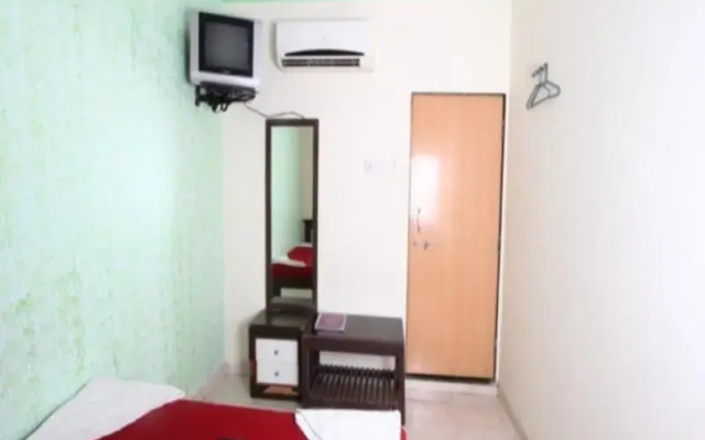 Hotel Adiba Residency