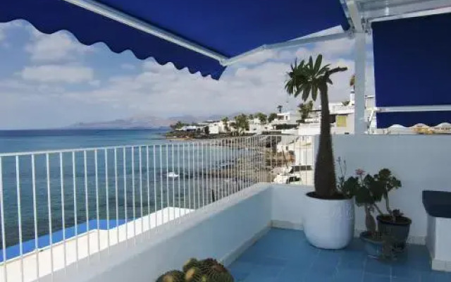 Villa Caletón 40
