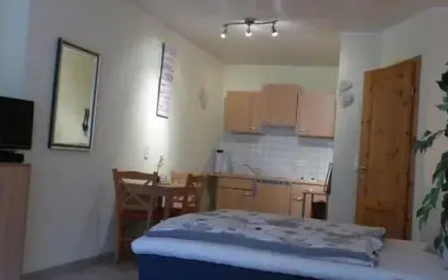 Ferienappartments Neumann