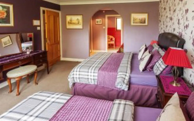 Airenlea Bed And Breakfast