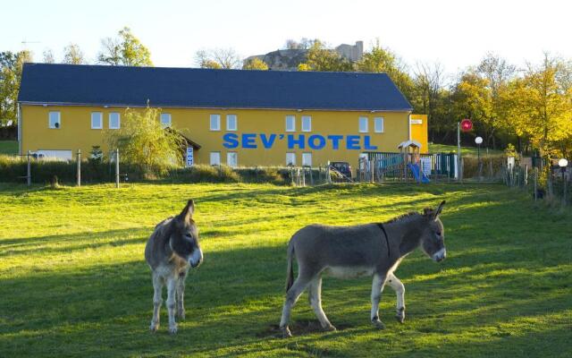 Sev'Hotel