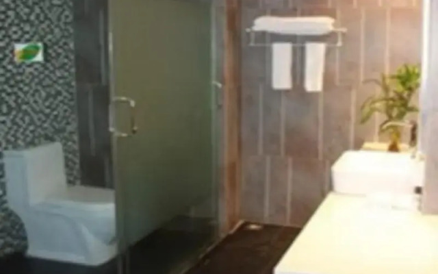 Jinxin International Hotel