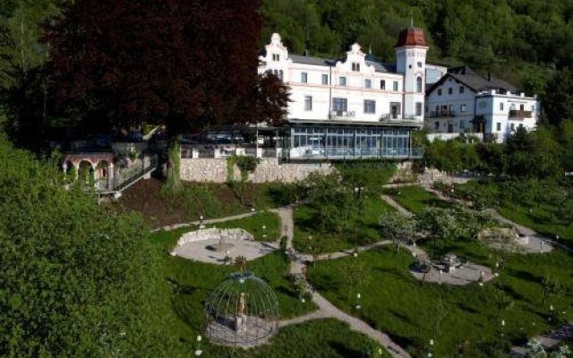 Schlosshotel Freisitz Roith