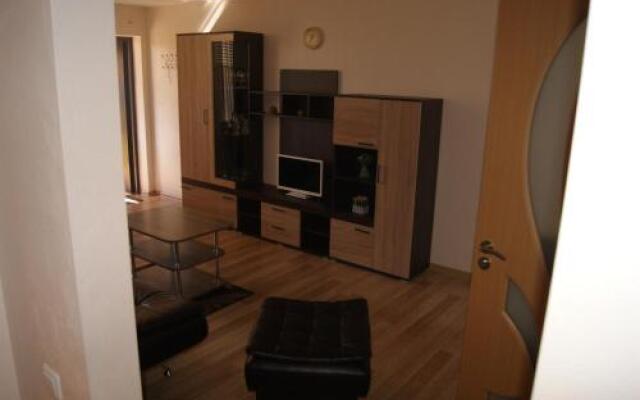 Rasos Apartamentai