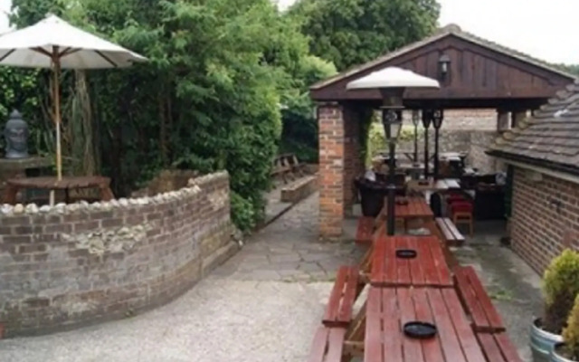 The Chichester Inn