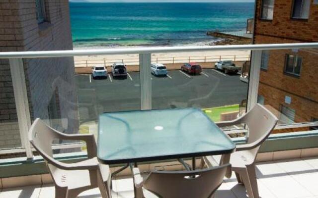 El Sandi Unit 11 14 18 North Street