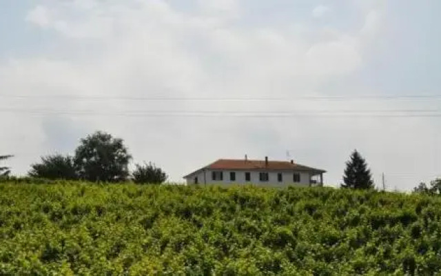 Agriturismo Ai Piacentini