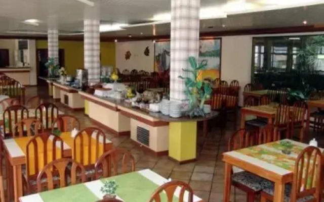 Flipper Hotel