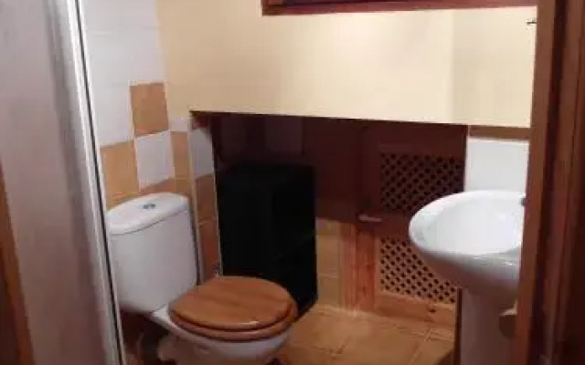 La Milarina, Casa Rural