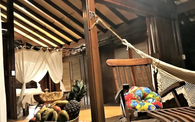 Canto Leela Eco Bungalows