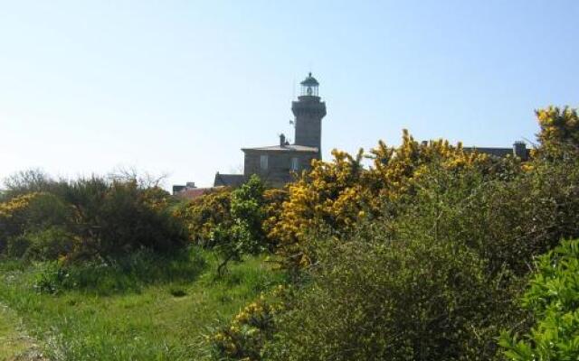 Cap France Le Home Du Cotentin