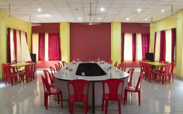 V Resorts Vrindavan Gopala Bhedaghat