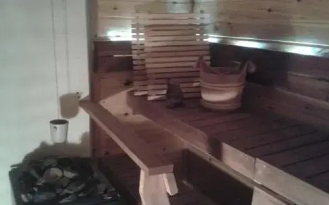 Ivalo Lake Cottage