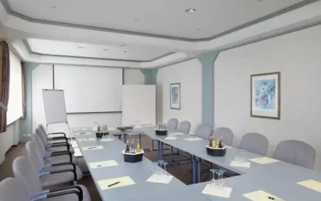 Hotel Lindenhof