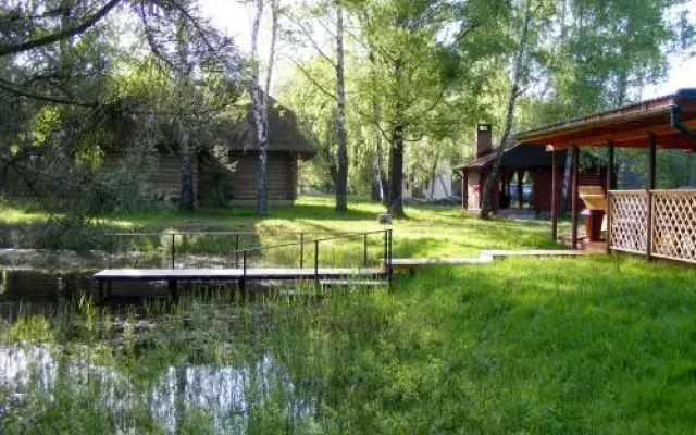 Zayezd Zubachi Brest Holiday Home