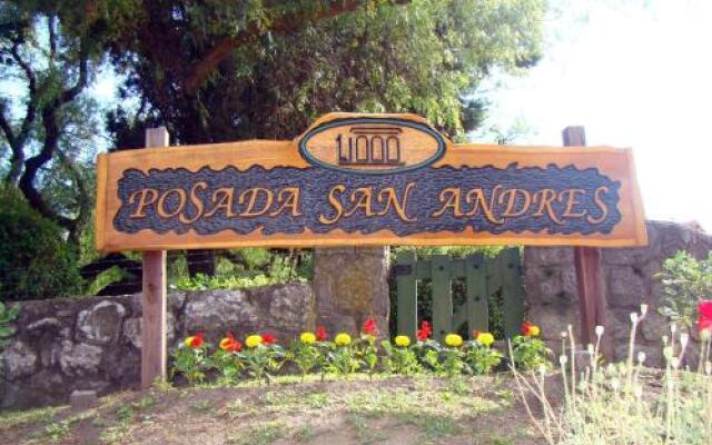Posada San Andres