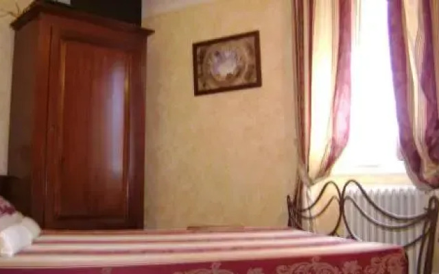 La Finestrella Di Montalto Locanda