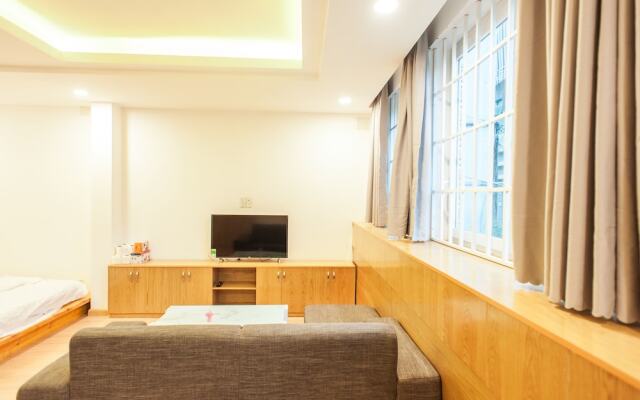 TRIIP Exclusive Duplex Apartment