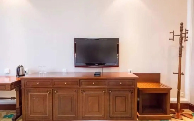 Qingdao Shengde Garden Hotel