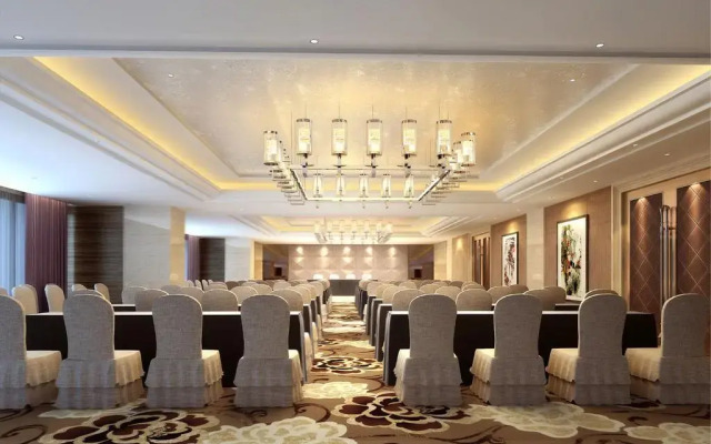 Zongheng Hotel