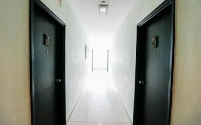 RedDoorz Plus @ Jalan Dr Sutomo Pekanbaru