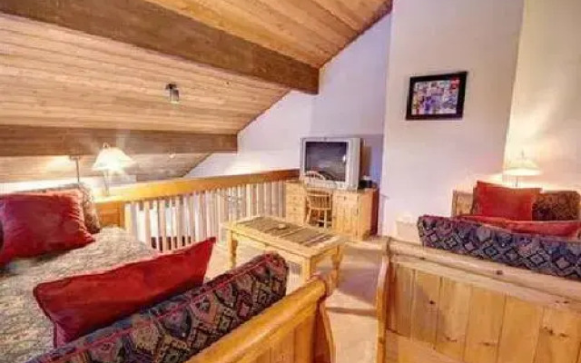 Ridgepoint Apartment