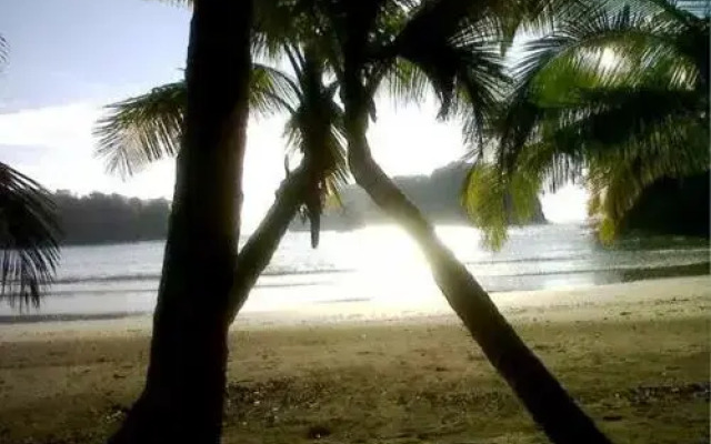 Pacific Bay Resort