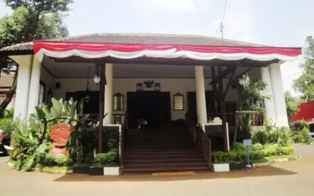 Agro Wisata Tlogo & Resort