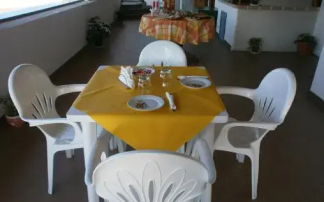 Bed  Breakfast Da Bartola