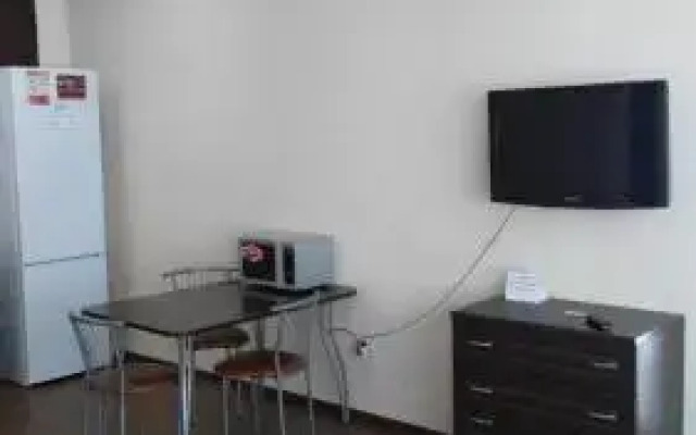 Apartment Irkutsk