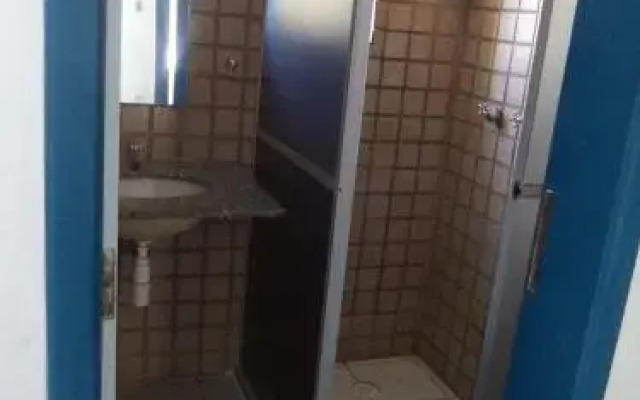 Hotel Pousada Mares