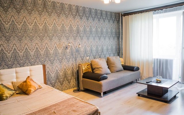 Apartement Truda