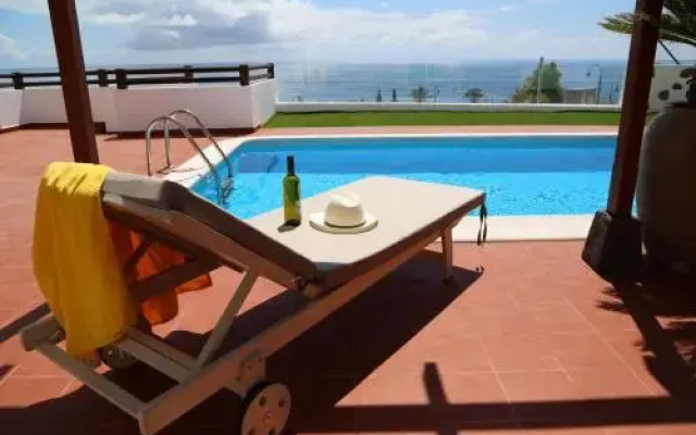 Villas Parque Mirador