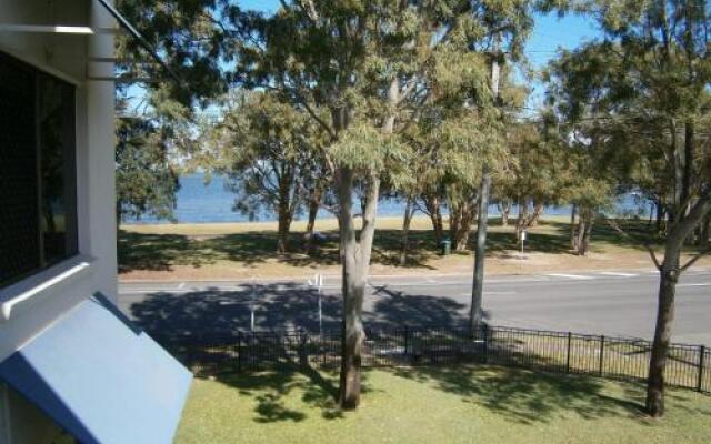 2nd Floor Unit with Water Views and Pool - Karoonda Sands, Bongaree