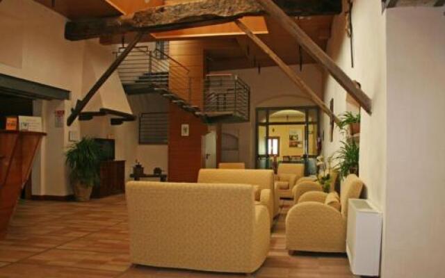 Casa Religiosa di Ospitalit