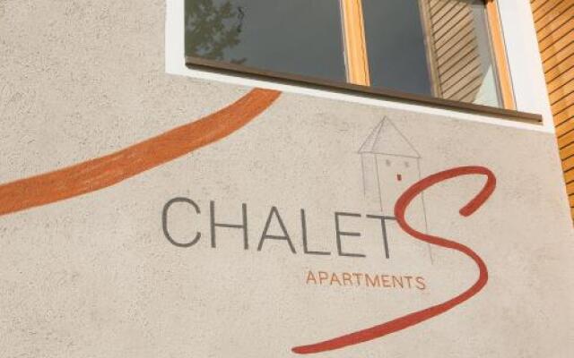 Chalet S