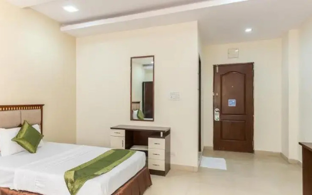 Sravya Compact Residency