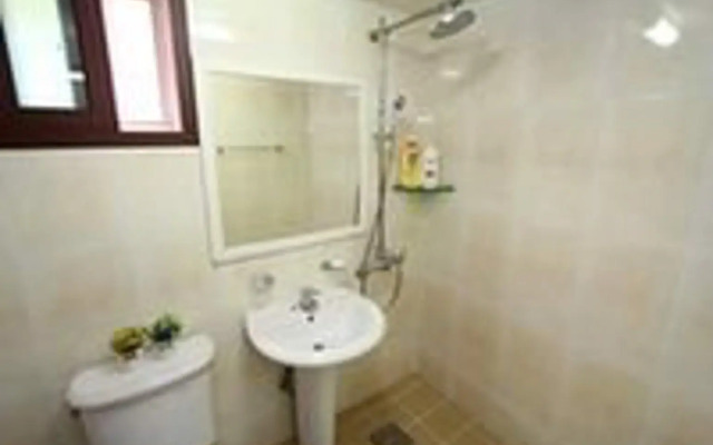 Tongyangneapoli Pension