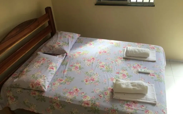 Pousada Águas Claras