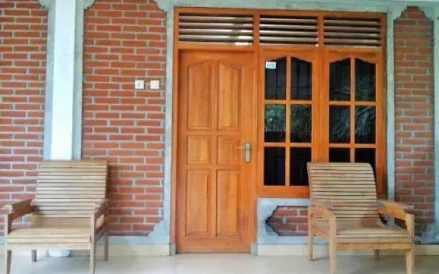 Kori Homestay